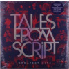 2LP The Script: Tales From The Script: Greatest Hits LTD | CLR