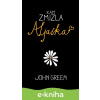 E-kniha Kam zmizla Aljaška - John Green