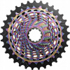 Sram kazeta XG-1290 E1 10-36 12-rýchlostná Rainbow