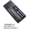 Tona Expert E030716 Prázdný modul pro 1/4