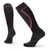 SMARTWOOL W SKI FULL CUSHION OVER THE CALF black - čierna Veľkosť: M (38-41)