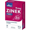 Vitar Zinok 15 mg 90 tabliet