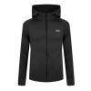 Everlast Training pánska mikina Black L