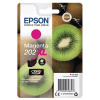 Epson 202XL magenta (C13T02H34010) - originálny