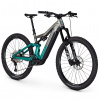 Focus JAM2 6.9 29DI L44 F Grey/Turquoise 800WH