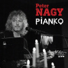 Pianko - CD Nagy Peter CD