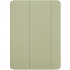 Apple Smart Folio pre 11palcový iPad Air M2 MWK73ZM/A šalviovo zelené