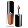 Giorgio Armani Tekuté očné tiene Eye Tint (Liquid Eyeshadow) 3,9 ml 69S Auburn