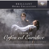 Gluck: Orfeo ed Euridice. Leipzig Gewandhaus Orchestra. Václav Neumann (2CD) (Grace Bumbry Orfeo Anneliese Rothenberger Euridice Ruth-Margret Pütz Amore Walter Olbertz harpsichord Leipzig Radio Choir,