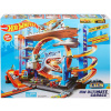 Hot Wheels Mega Shark Garage Track (Hot Wheels Mega Shark Garage Track)