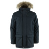 FJÄLLRÄVEN Nuuk Lite Parka M, Dark Navy - XXL