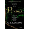 Panovník - C.J. Sansom