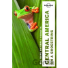 Central America on a shoestring - Steve Fallon a kol.