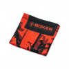 Nákrčník Böker Scarf Treebrand - red-camo