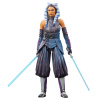 Hasbro Star Wars: The Mandalorian Black Series Credit Collection - Akčná figúrka - Ahsoka Tano