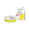 Climax Šnúra iBraid NEO yellow 135m Šnúra iBraid NEO yellow 135m 0,14mm