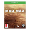 Mad Max X-BOX ONE