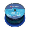 VERBATIM CD-R(50-Pack)Spindle/Extra Protection/DL/52x/700MB 43351