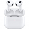 Apple AirPods (3rd generation) with MagSafe Charging Case MME73ZM/A