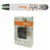 Vodiaca lišta na pílu - Sprievodca stihl 40 cm + reťazec pre MS 180 ms 181 ms 231 ms 251 - originál (Sprievodca stihl 40 cm + reťazec pre MS 180 ms 181 ms 231 ms 251 - originál)