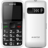 Mobilný telefón Aligator A675 Senior (A675WT) biely