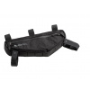 Acepac Triangle Frame Bag MKIII taška do rámu, čierna
