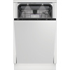 Beko BDIS38040A SelfDry