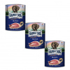 Happy Dog konz. Ente Pur Kachní 3x800g