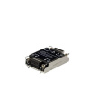 Supermicro 1U Passive CPU Heat SinkSocket LGA4189 (SNK-P0077P) SNK-P0077P