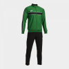 VICTORY TRACKSUIT MEDIUM súprava zelená čierna 4XS