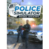 Police Simulator: Patrol Officers: Gold Edition - Steam PC