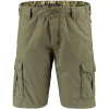 O'Neill LM COMPLEX CARGO SHORTS kaki Pánske kraťasy 32
