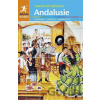 Andalusie - Geoff Garvey, Mark Ellingham