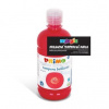 Primo tempera 500 ml 380 tmavočervená