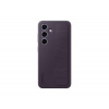 Samsung Zadný kryt s pútkom S24 Dark Violet (EF-GS921CEEGWW)