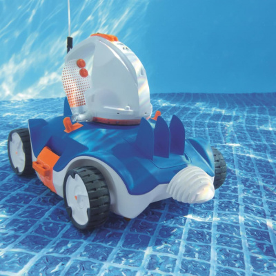 Prolenta Premium Bestway robot na čistenie bazénov Flowclear Aquatronix 58482