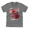 Detroit Red Wings Detské - Gordie Howe Mr. Hockey NHL Tričko 14-16 rokov