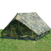 MIL-TEC® Stan MINI PACK STANDARD pre 2 osoby FLECKTARN