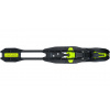 FISCHER WORLD CUP CLASSIC IFP BLACK NEONYELLOW 2025/26 UNI černá