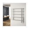 Cordivari Laura Electric 3581570400004 1020 mm x 530 mm leštená nerez