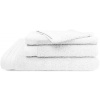 The One | Organic Guest 30, uterák pre hostí z bio bavlny, biela, onesize