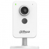 IP kamera Dahua C2K-P, vnútorné, Wi-Fi, 2Mpix, objektív 2,8mm, IR až 30m (IPC-C2KP-P-0280B) biela