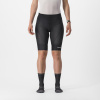 Castelli 23049 TRAIL W LINER 010 čierna -M