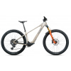Crussis e-Hard 11.11 PRO (600 Wh) 2026 | Horský elektrobicykel Veľkosť rámu: L