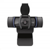Logitech HD Webcam C920S, kamera vč. krytky 960-001252