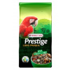 Versele-Laga Prestige Premium Loro Parque Ara Parrot Mix 15 kg