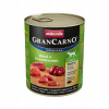Animonda Gran Carno Adult morka & kačica 0,8 kg