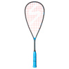 SALMING Cannone Feather Racket Black/Cyan