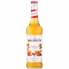 Monin Maple Spicy / Javorový sirup kořeněný 0,7l