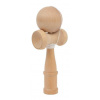 small foot Detská drevená hra Kendama prírodná